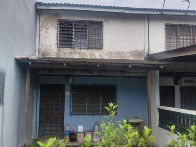 Terraced House for sale in Ulu Dong, Selangor