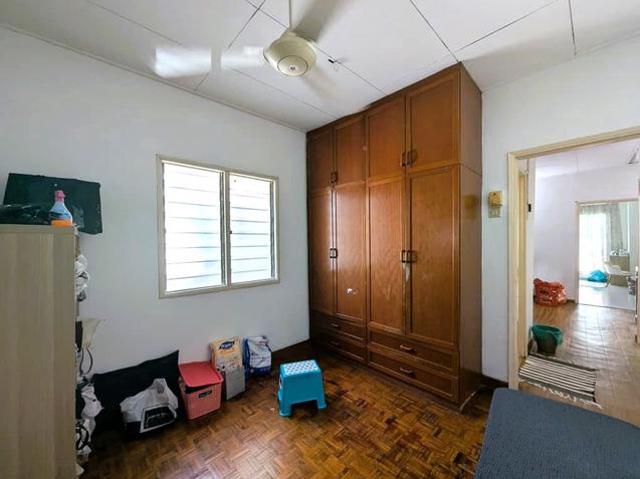 Terraced House for sale in Petaling, Subang Jaya