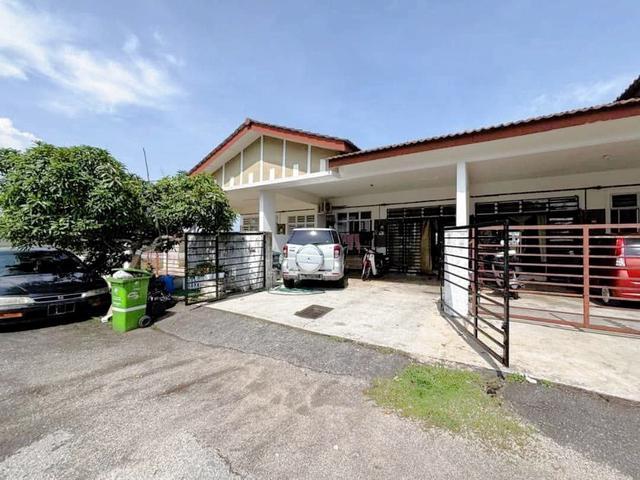 Terraced House for sale in Kuantan, Pahang