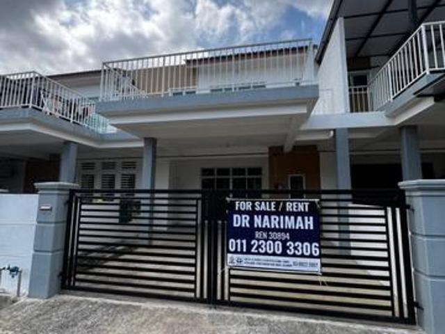 Terraced House for sale in Sungai Petani, Kuala Muda