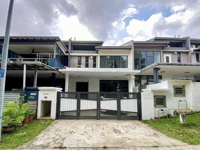 Terraced House for sale in Petaling, Alam Impian