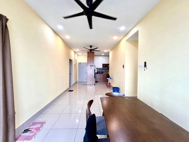 Serviced Residence for sale in Sungai Besi, Kuala Lumpur
