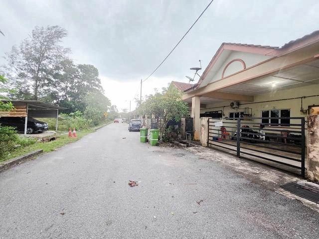 Terraced House for sale in Kuantan, Pahang