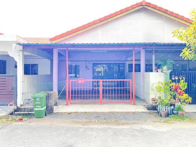 Terraced House for sale in Kuantan, Pahang