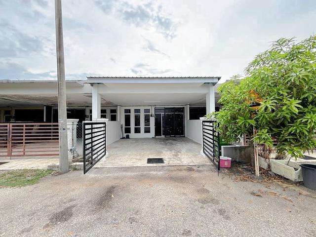 Terraced House for sale in Kuantan, Pahang