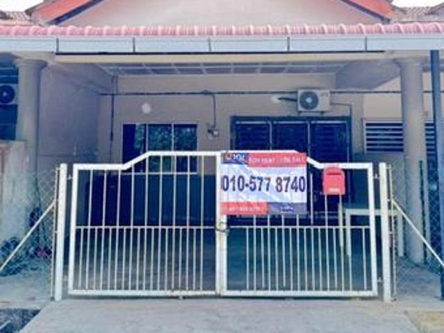 Terraced House for sale in Kuantan, Pahang