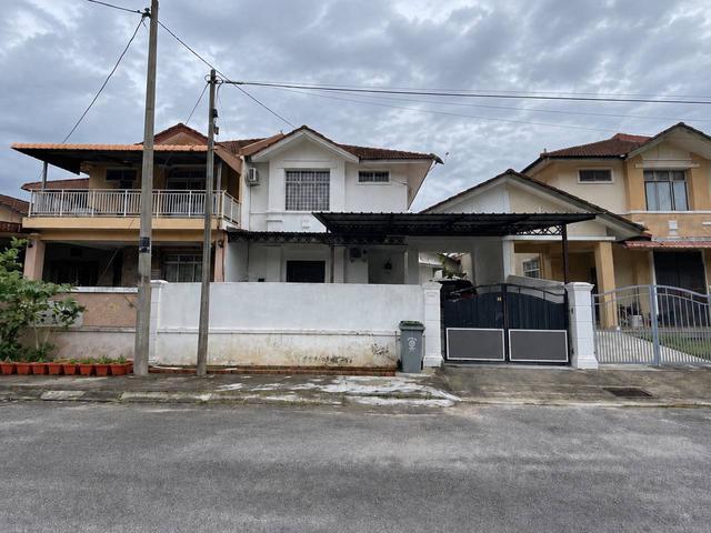 House for sale in Ayer Keroh, Melaka Tengah