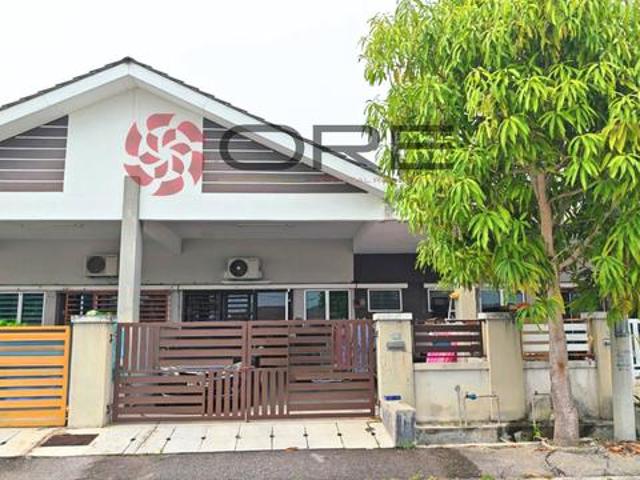 Terraced House for sale in Perak