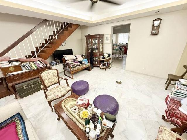 Terraced House for sale in Ampang, Majlis Perbandaran Ampang Jaya