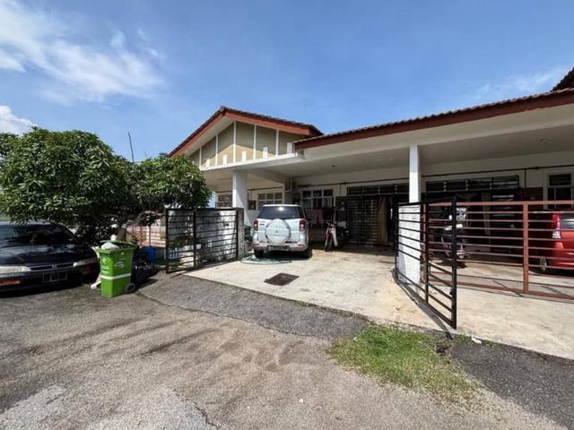 Terraced House for sale in Kuantan, Pahang