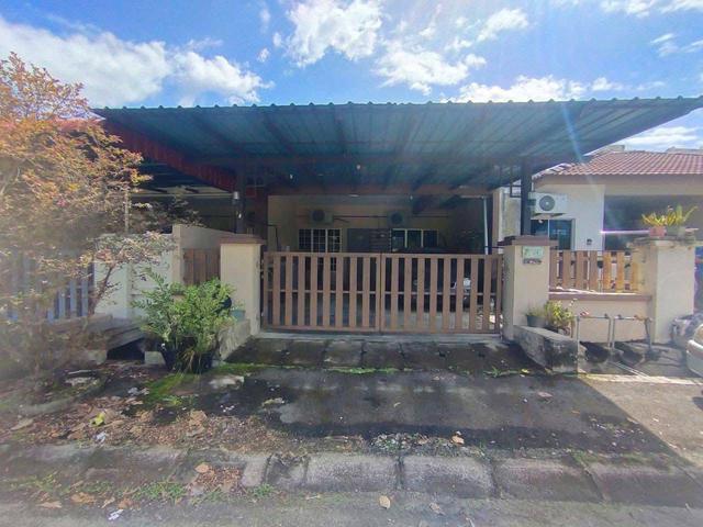 Terraced House for sale in Perak, Tanjong Ipoh