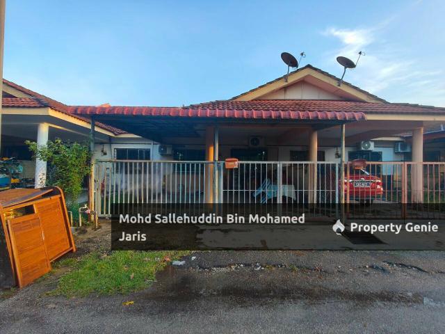 Terraced House for sale in Sempurna, Pahang