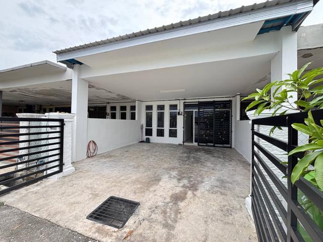 Terraced House for sale in Kuantan, Pahang