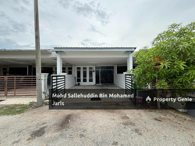 Terraced House for sale in Pahang
