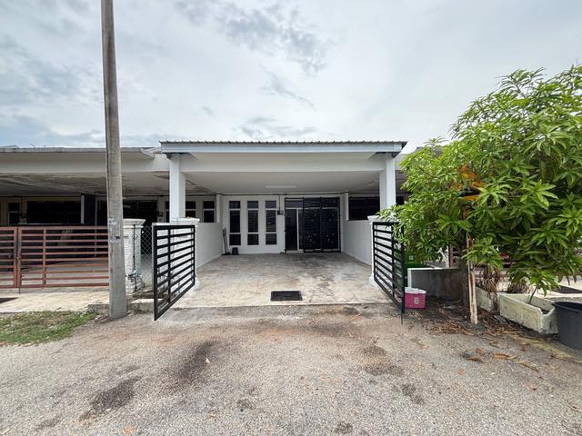 Terraced House for sale in Kuantan, Pahang