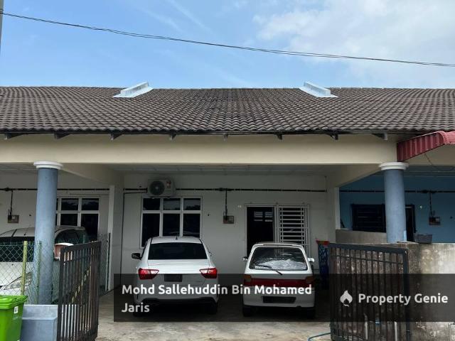 Terraced House for sale in Pekan, Pahang