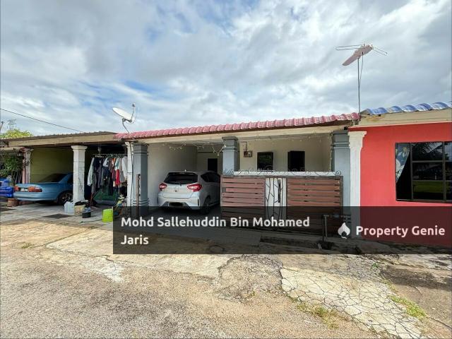 Terraced House for sale in Pekan, Pahang
