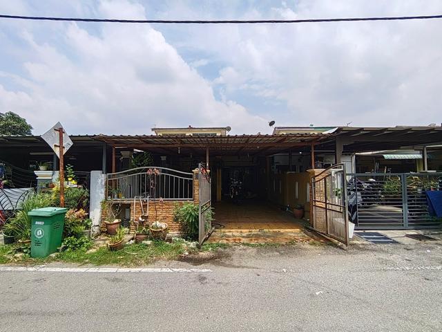 Terraced House for sale in Port Klang, Selangor