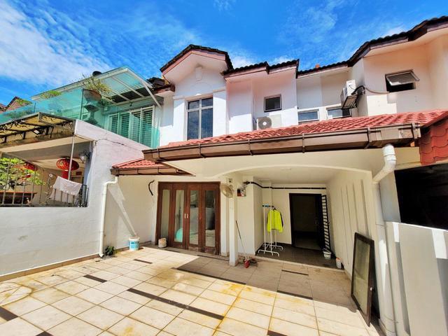 Terraced House for sale in PJU 10, Petaling Jaya