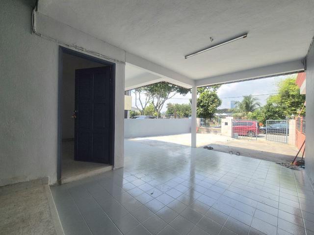 Terraced House for sale in Petaling, Alam Impian