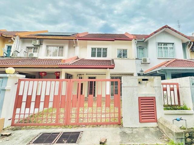 Terraced House for sale in Petaling, Subang Jaya
