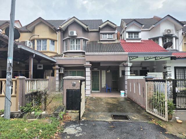 Terraced House for sale in Petaling, Alam Impian