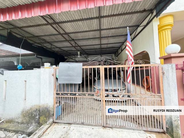 House for sale in Petaling, Alam Impian