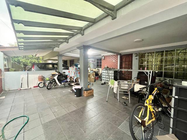 Terraced House for sale in Petaling, Alam Impian