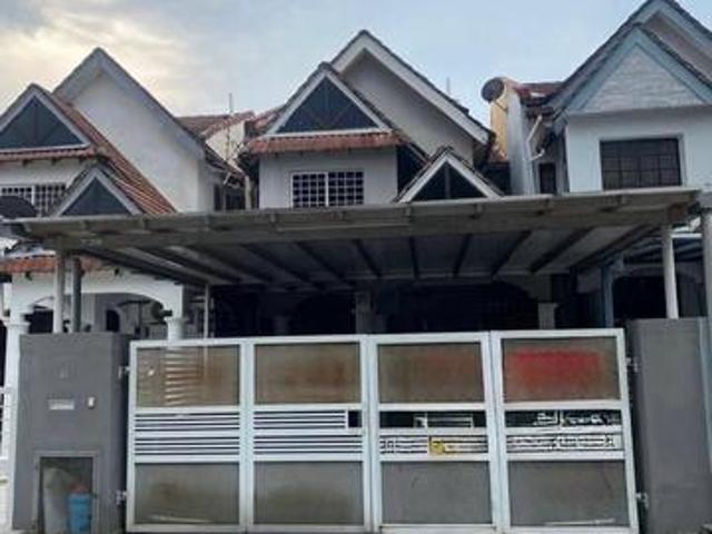 Terraced House for sale in Kajang, Langat