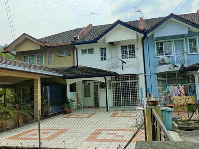 Terraced House for sale in Country Heights Damansara, Kuala Lumpur