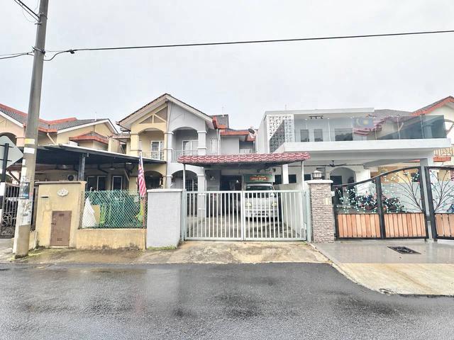 Terraced House for sale in Bandar Baru Bangi, Majlis Perbandaran Kajang