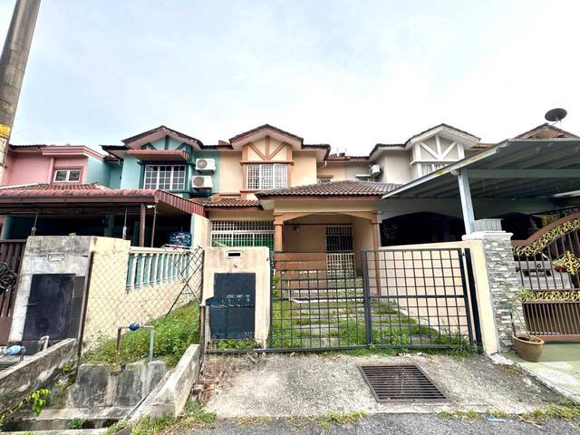 Terraced House for sale in Kajang, Langat