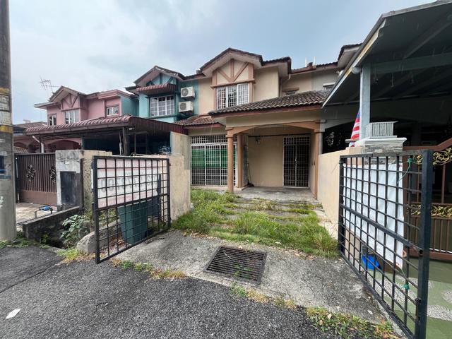 Terraced House for sale in Kajang, Langat