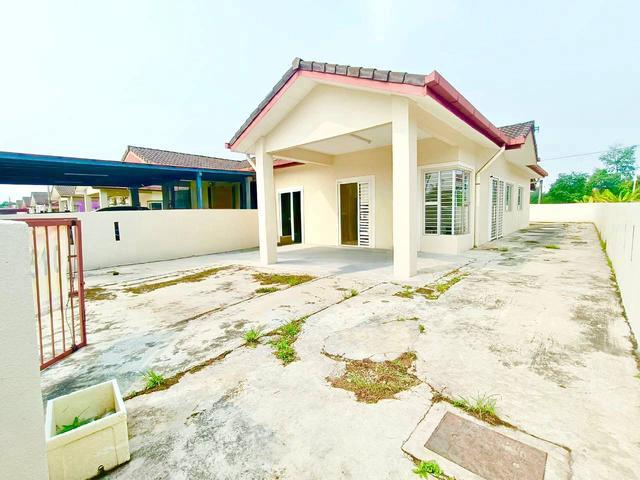Residential House for sale in Kapar, Bandaraya Klang