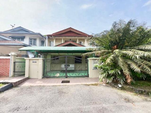 Terraced House for sale in Kajang, Langat