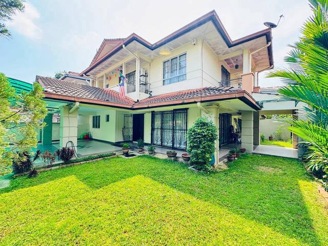 Residential House for sale in Petaling, Subang Jaya