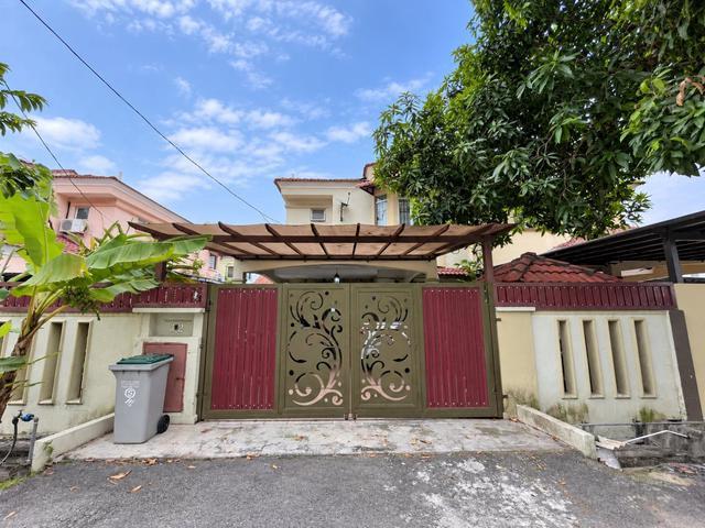 Residential House for sale in Batu Berendam, Melaka Tengah