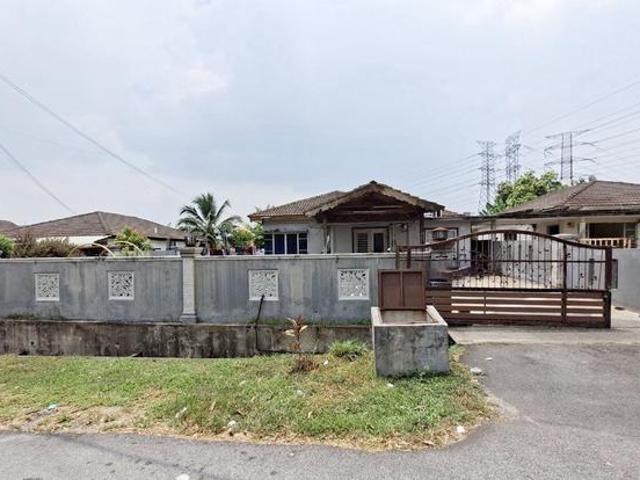 Residential House for sale in Kajang, Langat