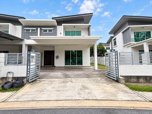 Residential House for sale in Sungai Petani, Kuala Muda