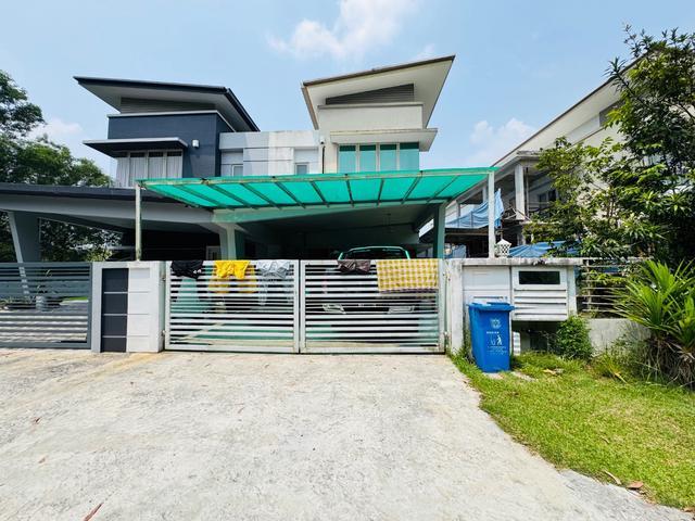 Residential House for sale in Petaling, Alam Impian