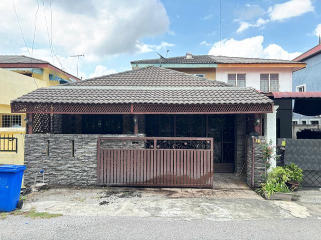 Terraced House for sale in Petaling, Alam Impian