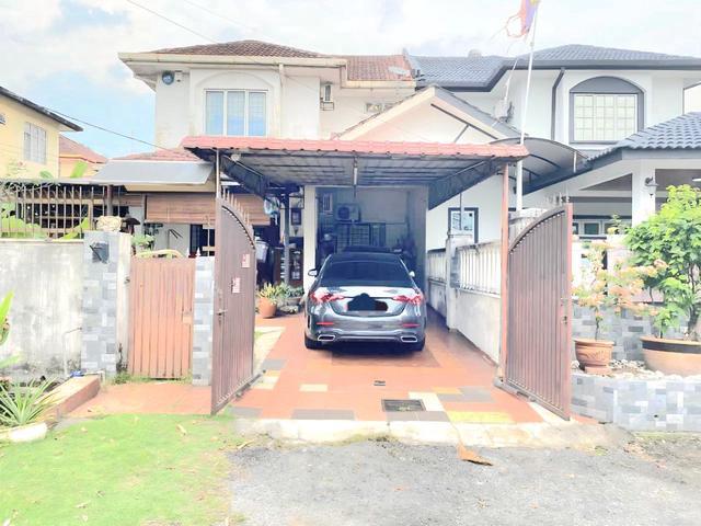Residential House for sale in Tanjong Sepat, Selangor