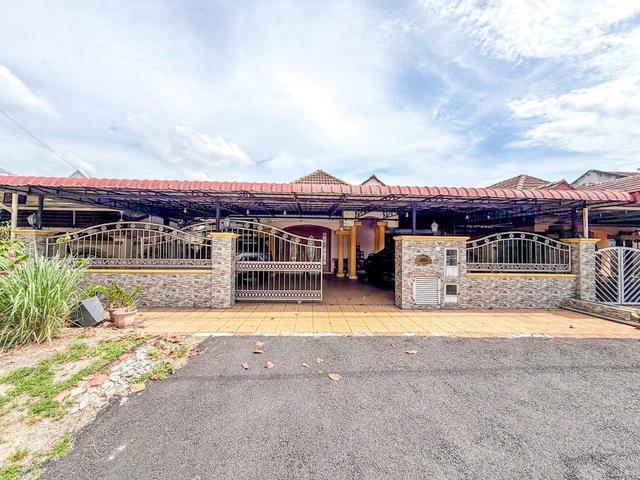 Residential House for sale in Port Klang, Selangor