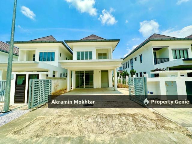 Residential House for sale in Petaling, Alam Impian