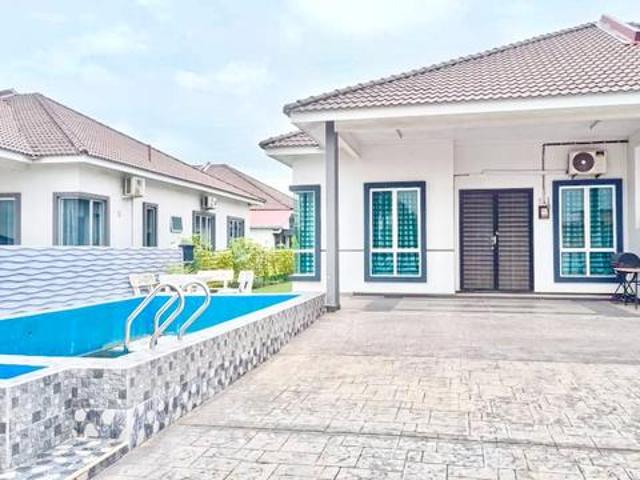 Residential House for sale in Malaka