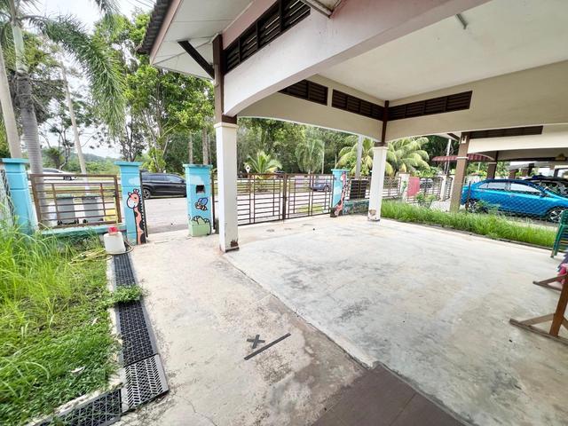 Residential House for sale in Bukit Katil, Malaka