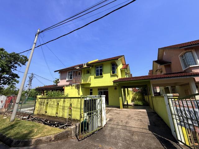 Residential House for sale in Sendayan Village, Negeri Sembilan