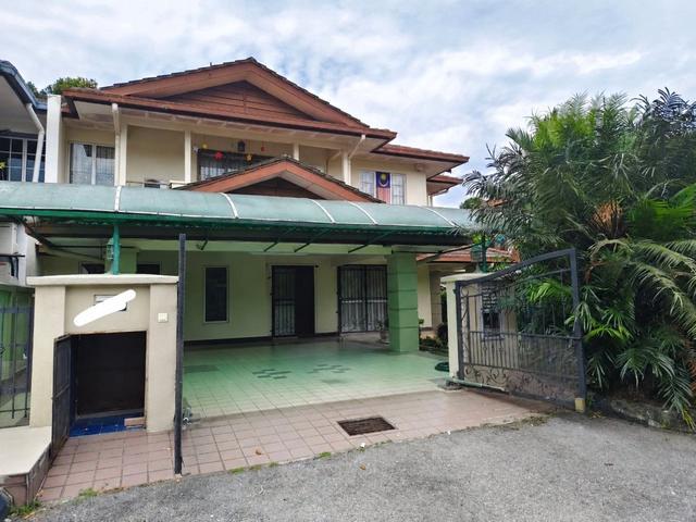 Residential House for sale in Kajang, Langat
