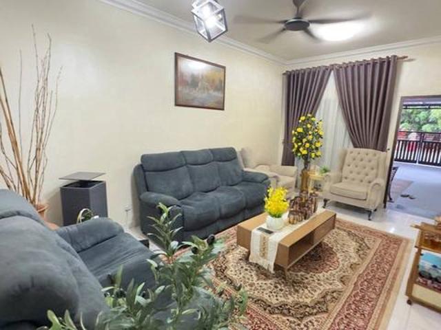 Residential House for sale in Rembau, Negeri Sembilan