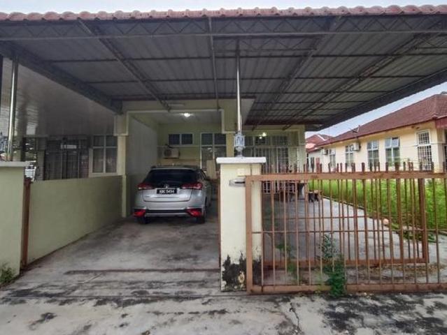 Residential House for sale in Alor Setar, Kota Setar